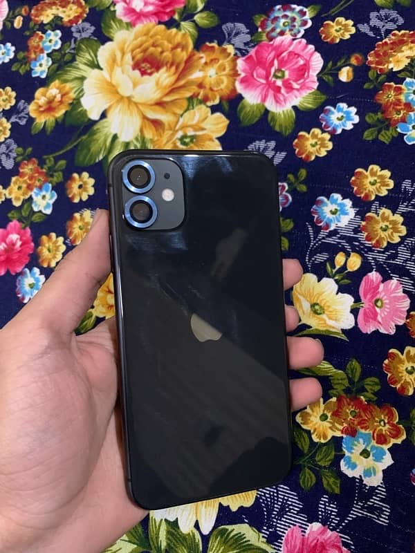 iPhone 11 64GB NON PTA NoN Acctive Waterpack No open no Repair 0