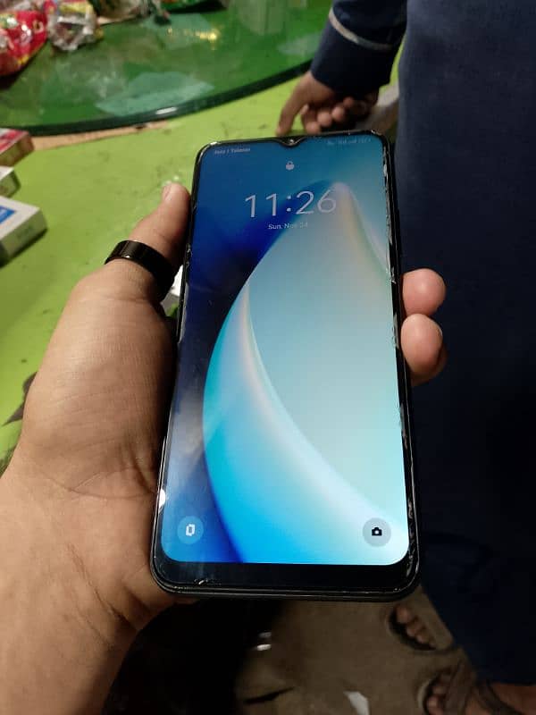 realme c25s 4 128gb 1