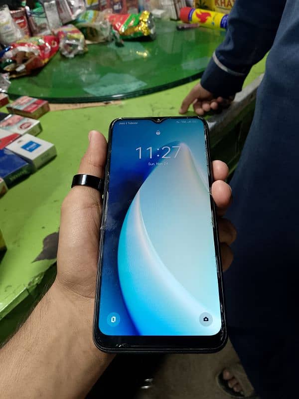 realme c25s 4 128gb 4