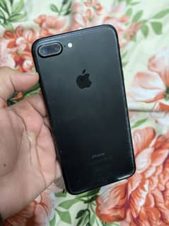 iphone 7 plus 128Gb PTA approved 03174132816