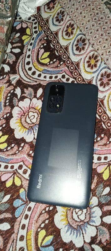 Redmi not 11 4 128 3