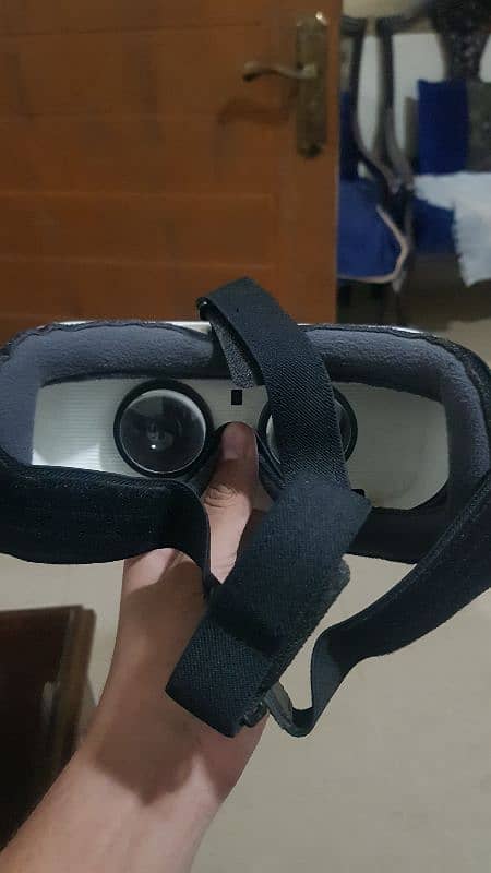 Samsung Gear VR powered by Oculus 2