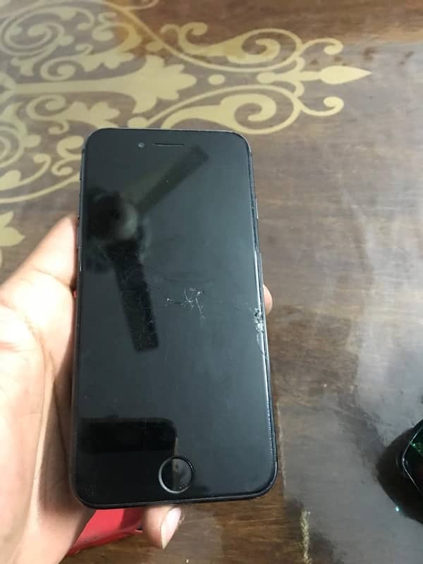 iphone 8 Noon Pta 0