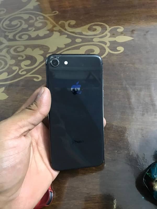 iphone 8 Noon Pta 6