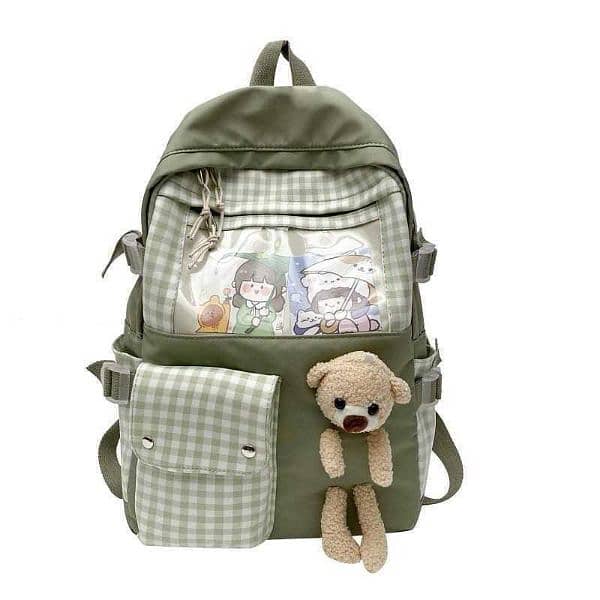 kidz school bags 2