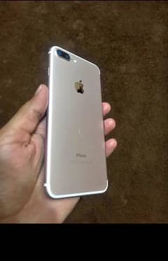 iphone 7 plus PTA Approve