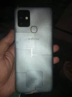 infinix hot 10 4/64