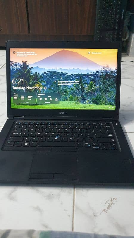 Dell Latitude 5490 0