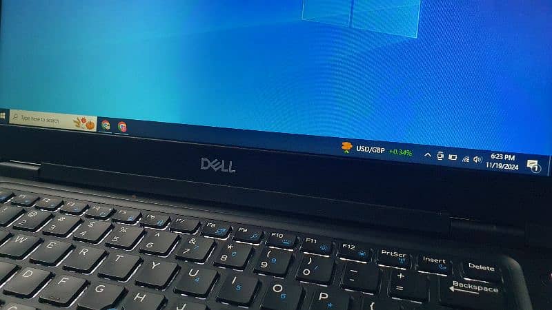 Dell Latitude 5490 16