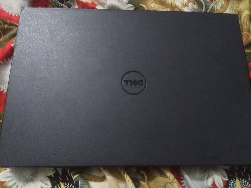 Dell laptop model no. 0