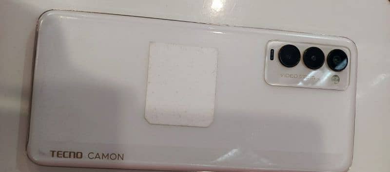 techno camon 18p 2