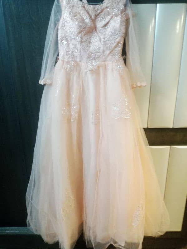 New bridal maxi 2