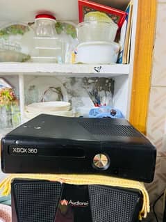 XBOX 360