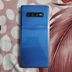 Samsung S10 Plus 8Gb 128Gb