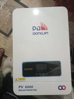 6kw solar inverter