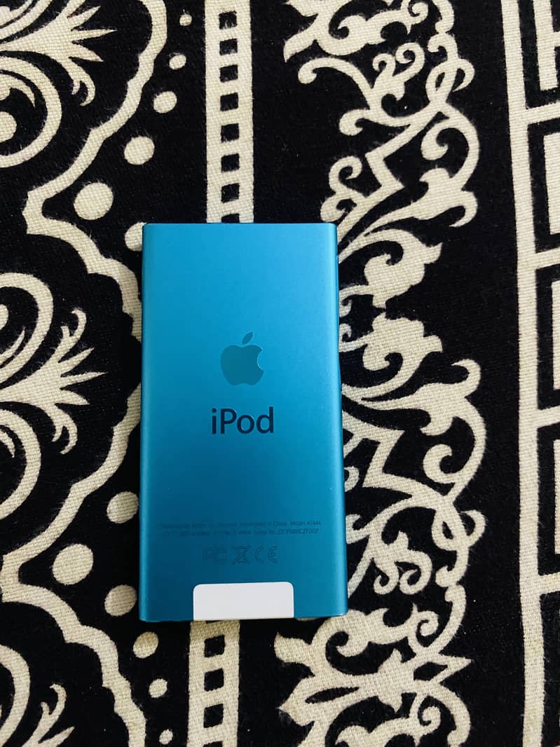 iPod Nano (7th Generation) For Sale 0