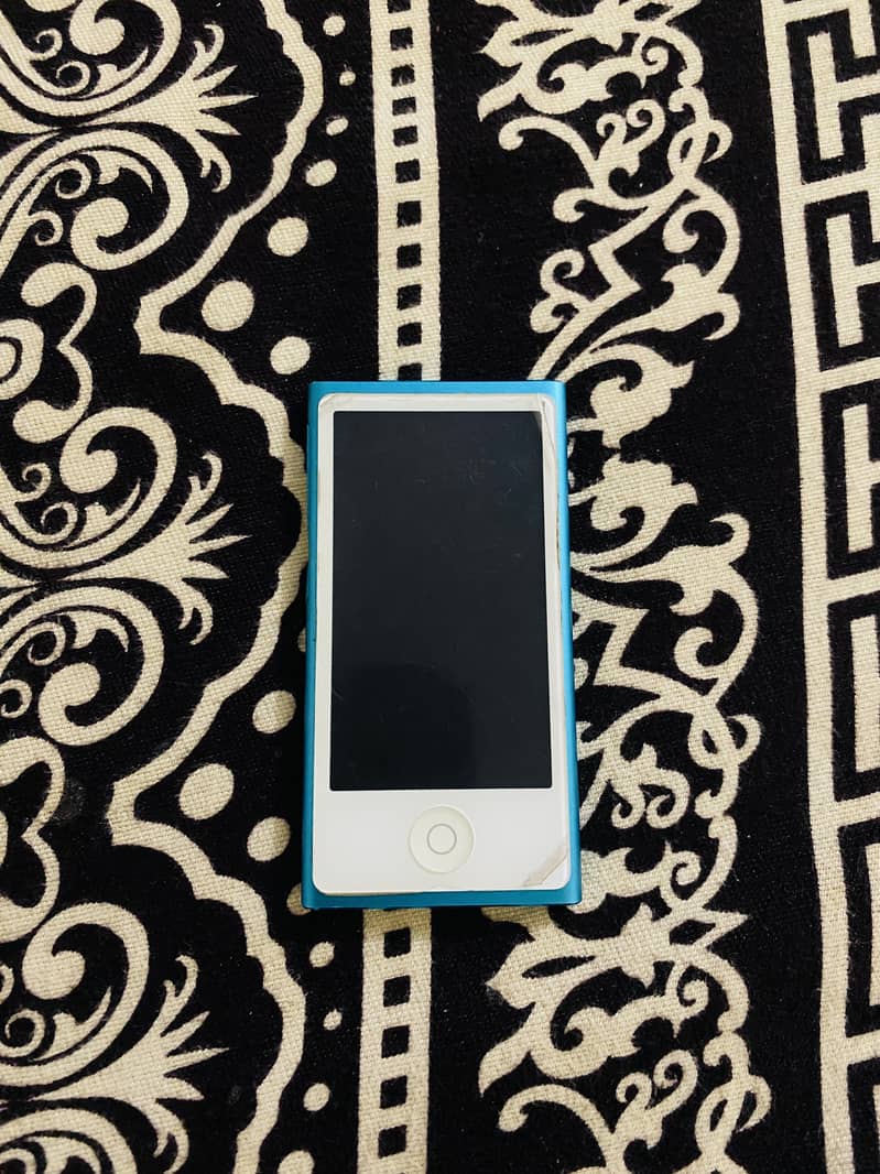 iPod Nano (7th Generation) For Sale 1