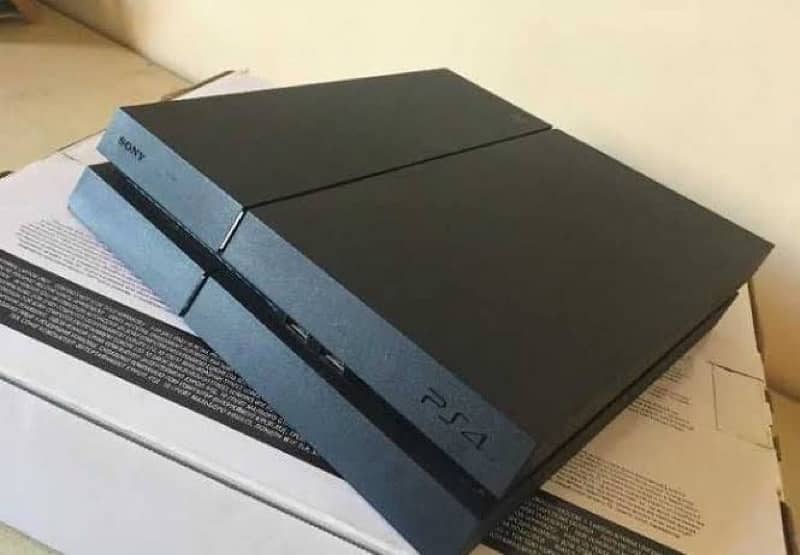 ps4 fat for sale 0