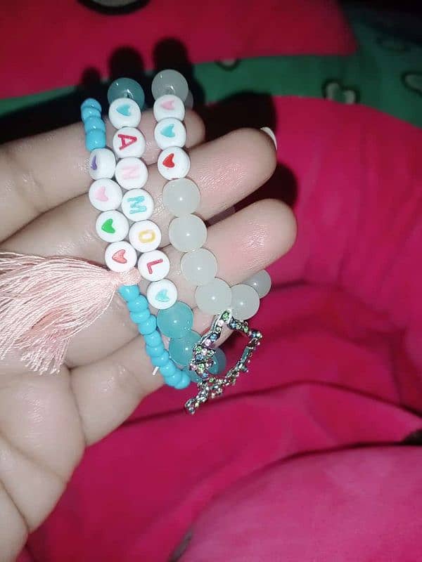 customize bracelets 2