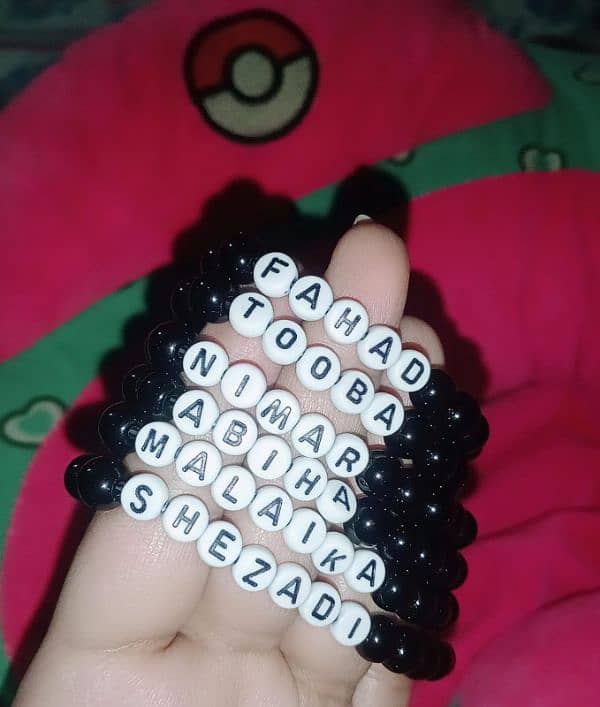 customize bracelets 3