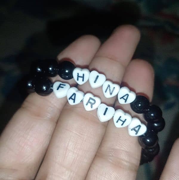 customize bracelets 4