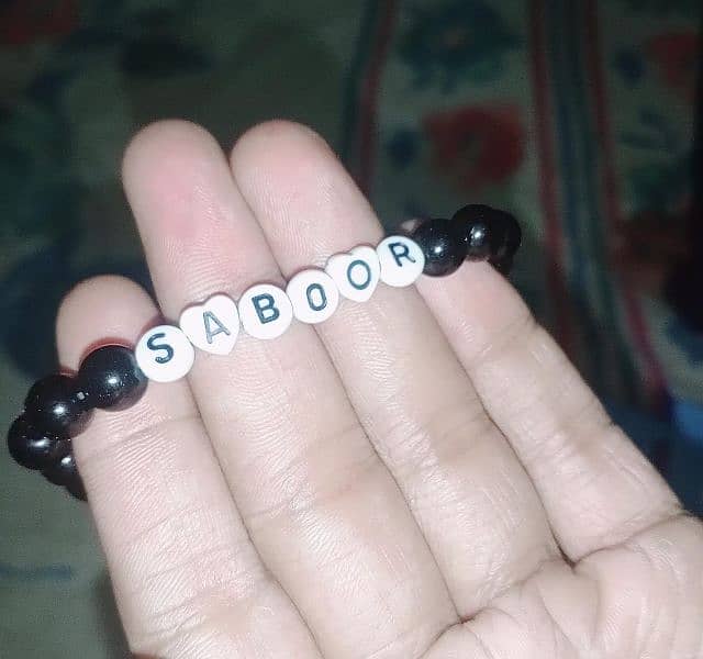 customize bracelets 6