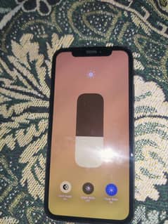 iPhone x pta ok hai