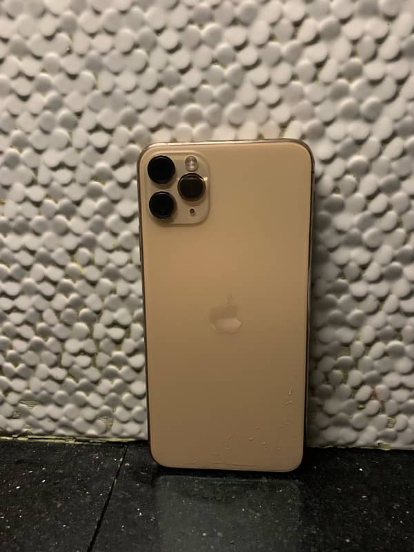 Iphone 11 Pro Max Pta Approve 256gb 1