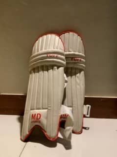 Cricket Kit (used)