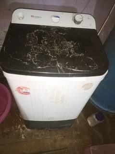 Dawlance 6100C Washing Machine