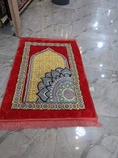 prayer matt for sale in reasonable price