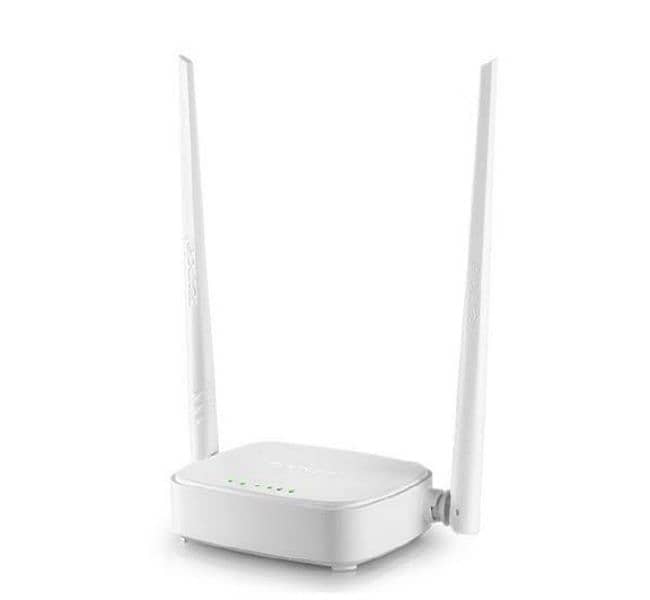 Wifi router 1