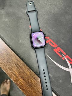 Apple Watch series 9 41mm 9/10 Condition