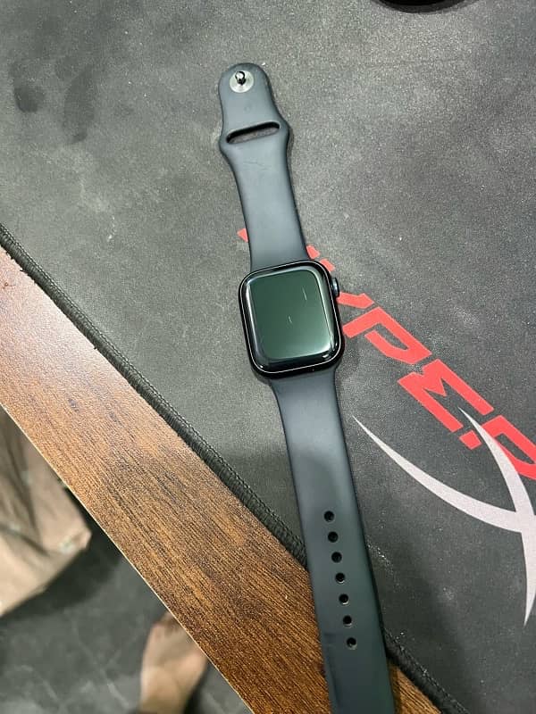 Apple Watch series 9 41mm 9/10 Condition 1