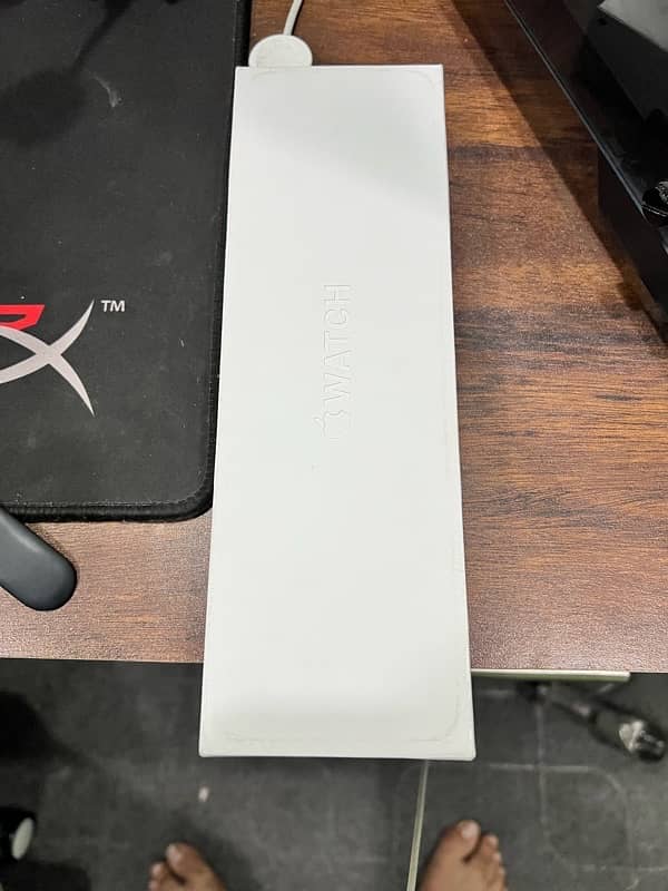 Apple Watch series 9 41mm 9/10 Condition 4