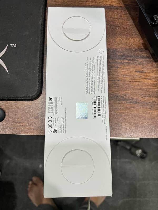 Apple Watch series 9 41mm 9/10 Condition 5