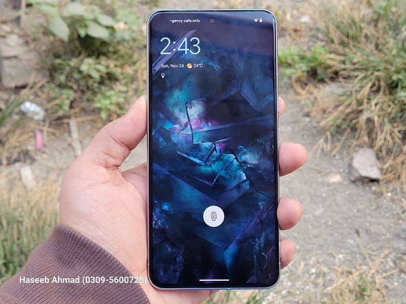 Pixel 8 Pro PTA Approved 12 128| 6 Pro 7 Pro Google 2