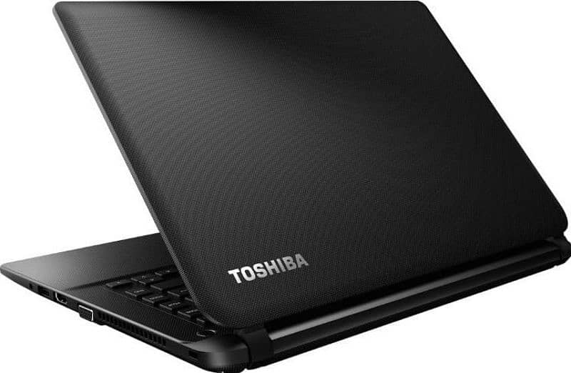 TOSHIBA SATELLITE C40-B (i3 4th generation) 3