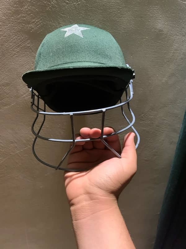 Cricket Kit (used) 5