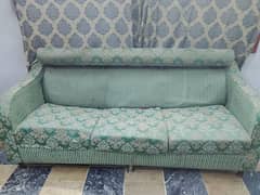 5 seater sofa set