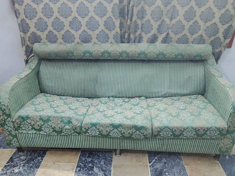 5 seater sofa set 0