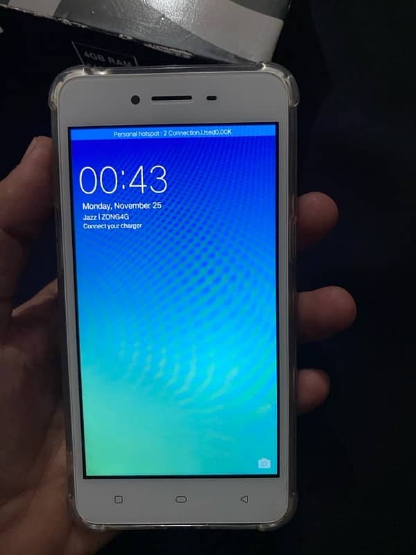 Brand New OPPO A37 fresh piece 0