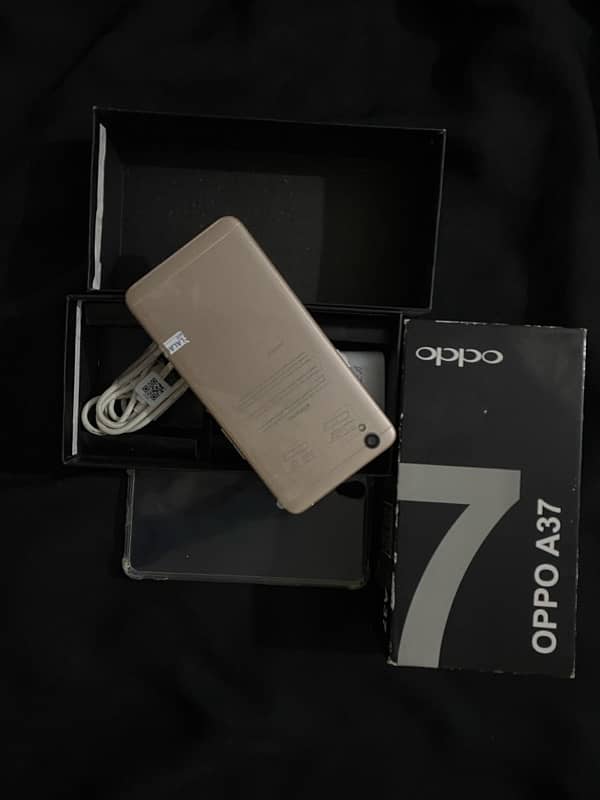 Brand New OPPO A37 fresh piece 2