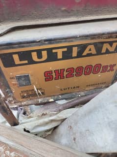 lutian  SH2'900 DX