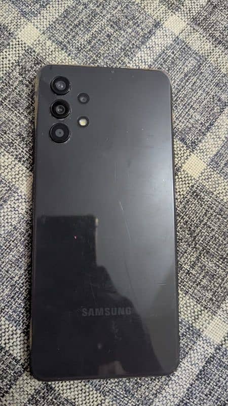 Samsung A32 6gb/128 1