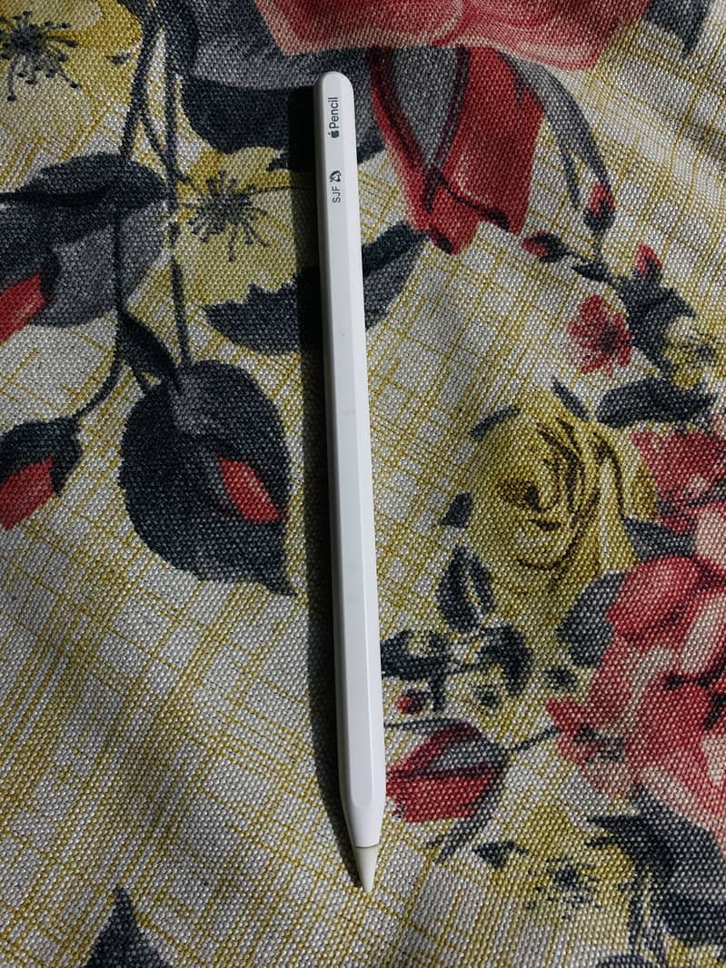 Original Apple Pencil (2nd Generation) For Sale 0