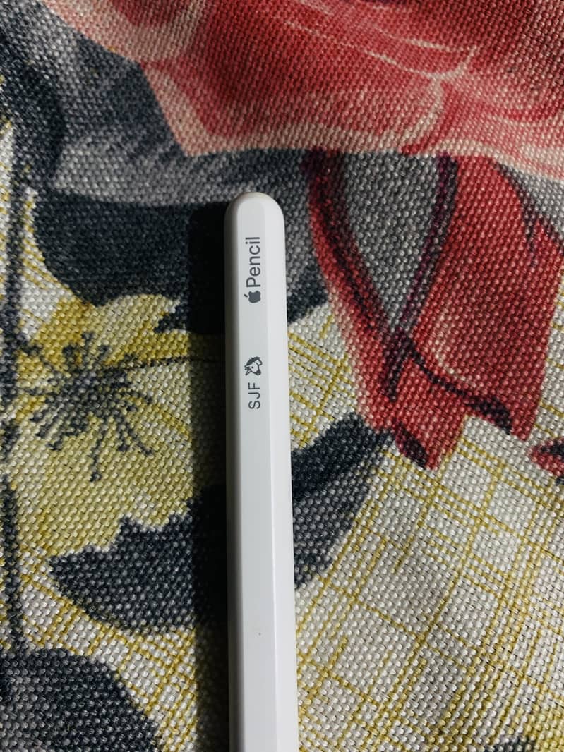 Original Apple Pencil (2nd Generation) For Sale 1