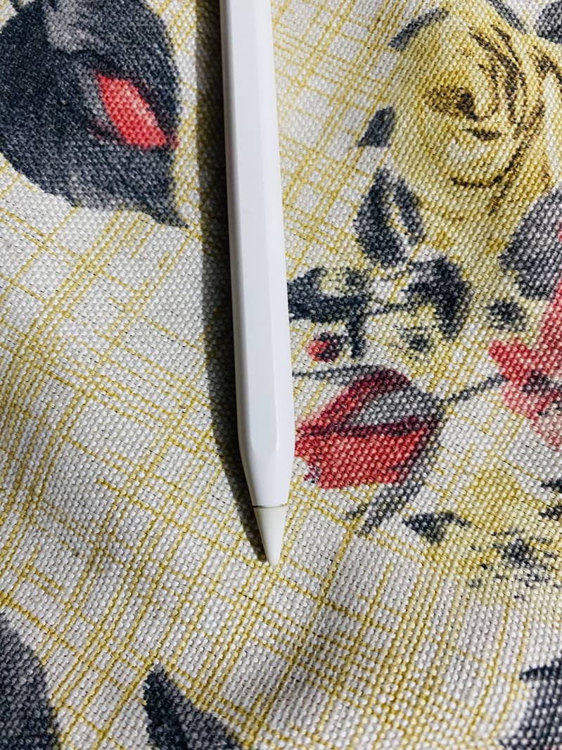 Original Apple Pencil (2nd Generation) For Sale 2