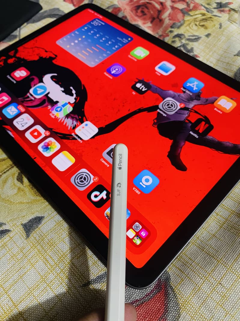 Original Apple Pencil (2nd Generation) For Sale 3