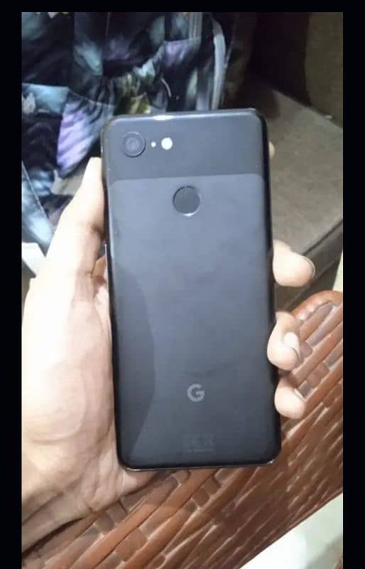 Pixel 3 For Sell and Exchange 1